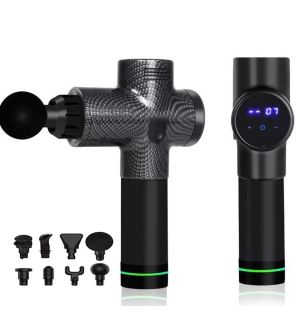 Medic Gun X8 30 Gears 