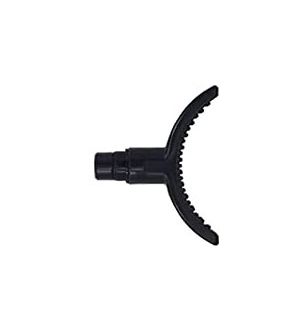 Massage Gun Comb Attachment 