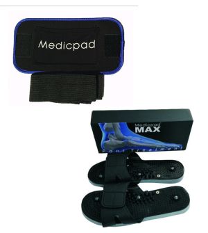 Belt and Shoe Bundle 