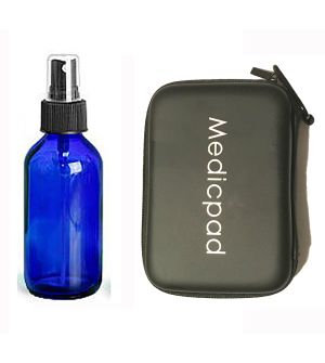 Sale Case & Conductive Spray 