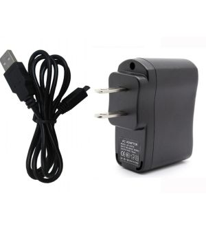 Charger for Promax & MicroMax