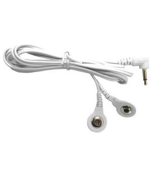 White Electrode Wire 