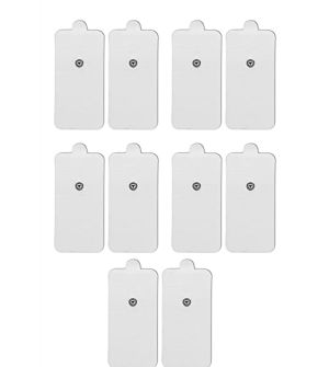 5 Set of Large pads