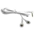 White Electrode Wire